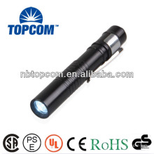 Aluminio Mini LED Penlight